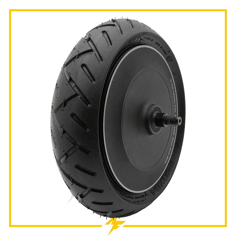 Motor para Patinete Eléctrico Xiaomi Electric Scooter Mi4 Ultra 48V - Silencioso, Potente y Listo para Montar