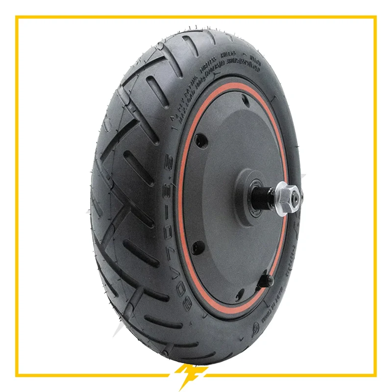 Motor para Patinete Eléctrico Xiaomi Electric Scooter 5 Max Original 48V - Silencioso, Potente y Listo para Montar