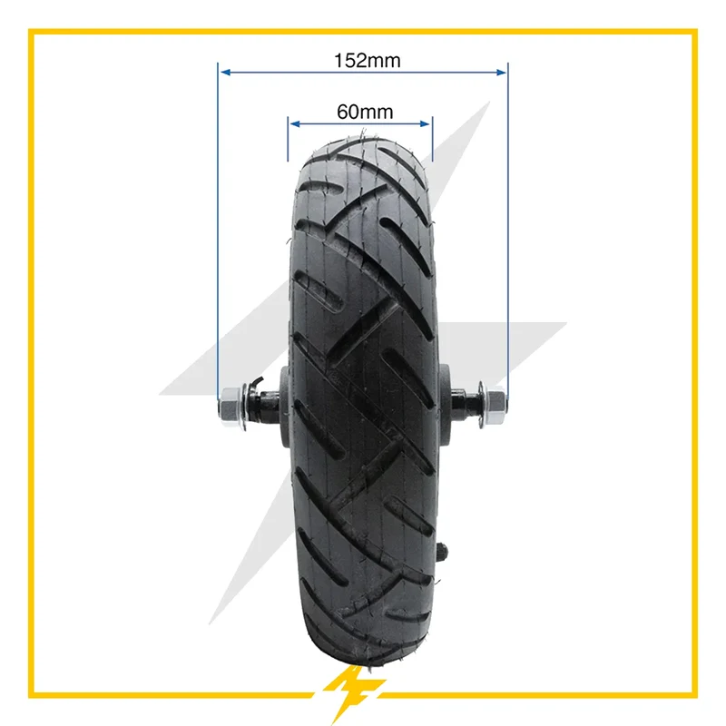 Motor para Patinete Eléctrico Xiaomi Electric Scooter 5 Max Original 48V - Silencioso, Potente y Listo para Montar