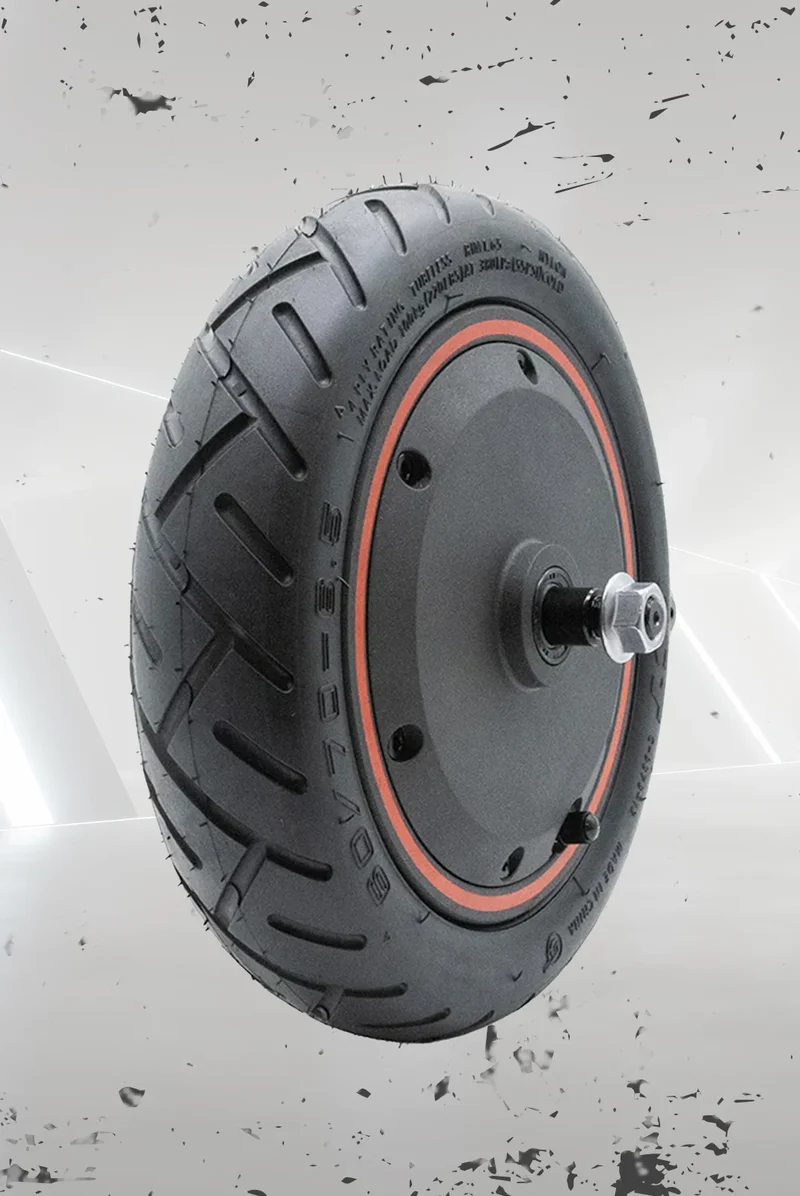 Motor para Patinete Eléctrico Xiaomi Electric Scooter 5 Max Original 48V - Silencioso, Potente y Listo para Montar