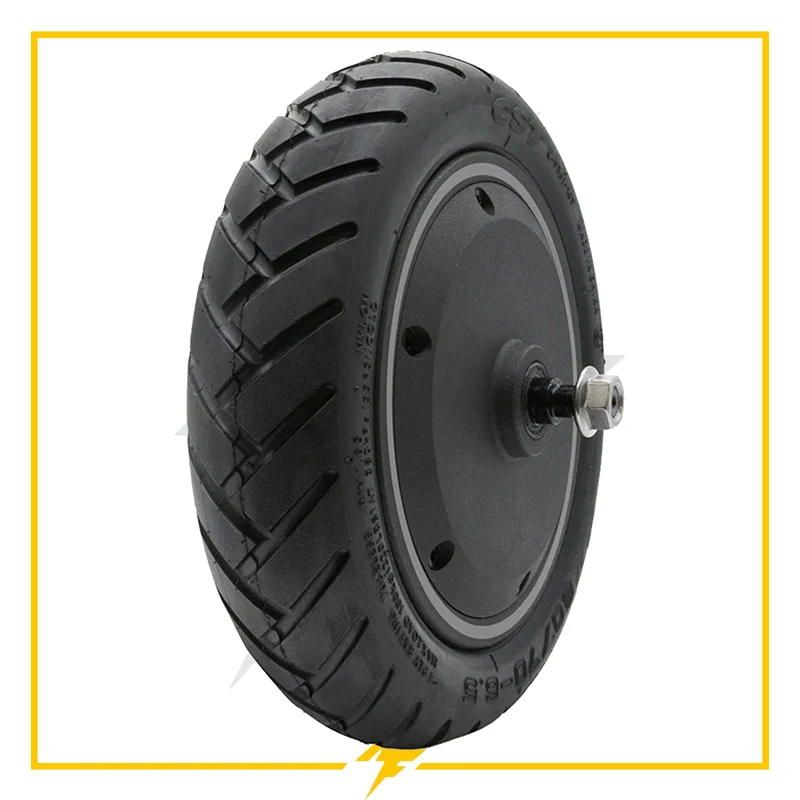 Motor para Patinete Eléctrico Xiaomi Electric Scooter Mi5 Pro 48V - Silencioso, Potente y Listo para Montar