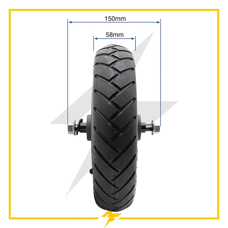 Motor para Patinete Eléctrico Xiaomi Electric Scooter Mi5 Pro 48V - Silencioso, Potente y Listo para Montar