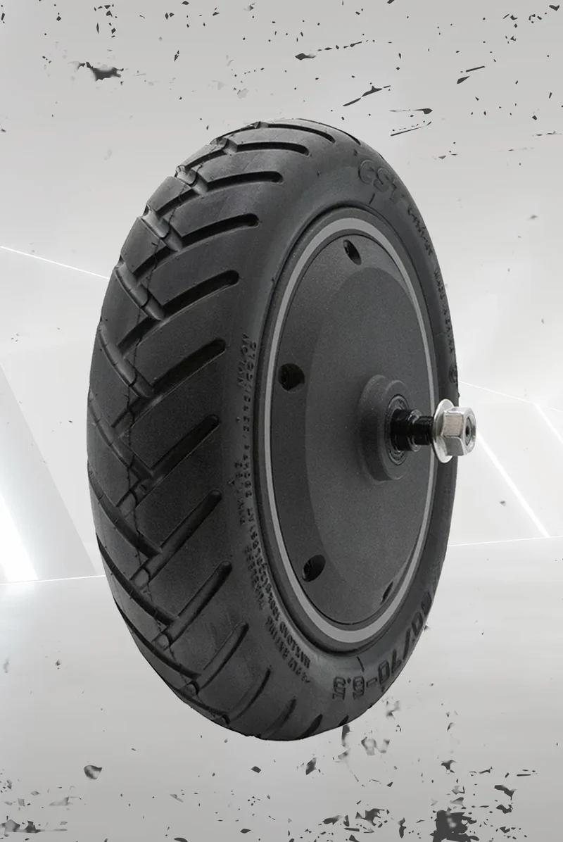 Motor para Patinete Eléctrico Xiaomi Electric Scooter Mi5 Pro 48V - Silencioso, Potente y Listo para Montar