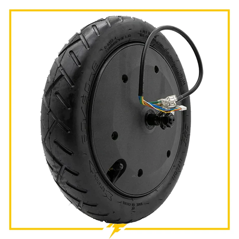 Motor para Patinete Eléctrico Xiaomi Electric Scooter 5 Plus 48V - Silencioso, Potente y Listo para Montar