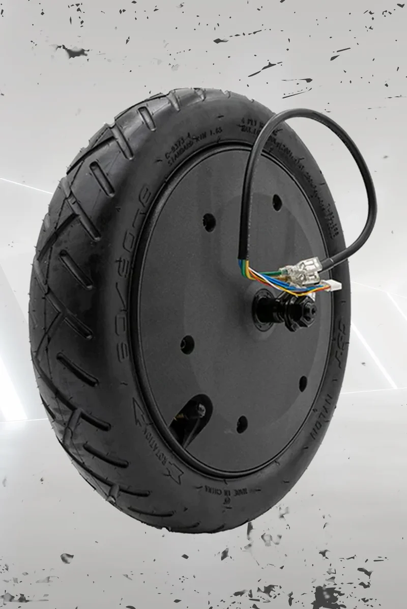 Motor para Patinete Eléctrico Xiaomi Electric Scooter 5 Plus 48V - Silencioso, Potente y Listo para Montar