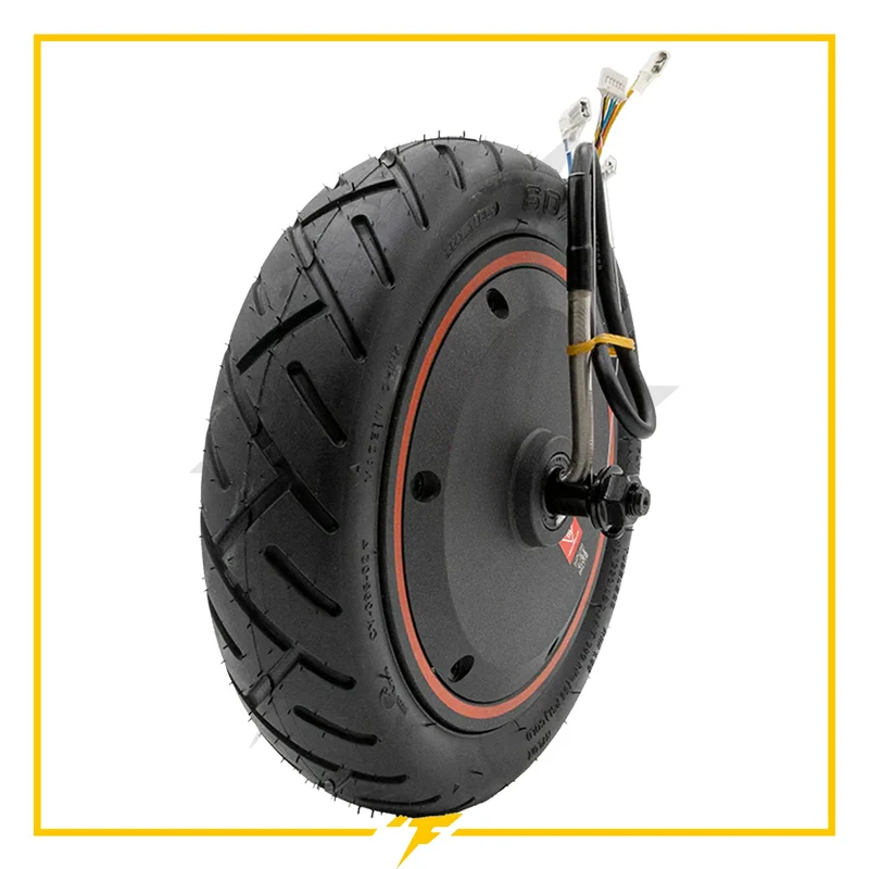 Motor para Patinete Eléctrico Xiaomi Electric Scooter 5 Max 48V - Silencioso, Potente y Listo para Montar