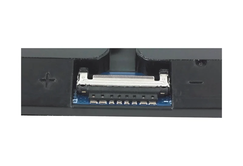 11,25V 3645mAh G91J0 Laptop-Akku für Dell Latitude 3320 3510 3520 5510