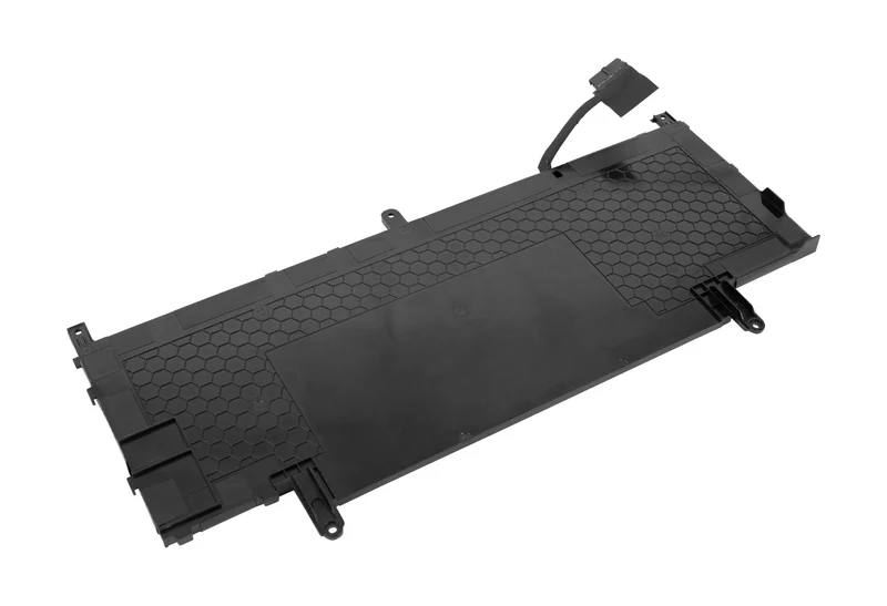 7,6V 6800mAh N7HT0 Laptop-Akku für Dell Latitude 15 9510 Latitude 9500 2-in-1