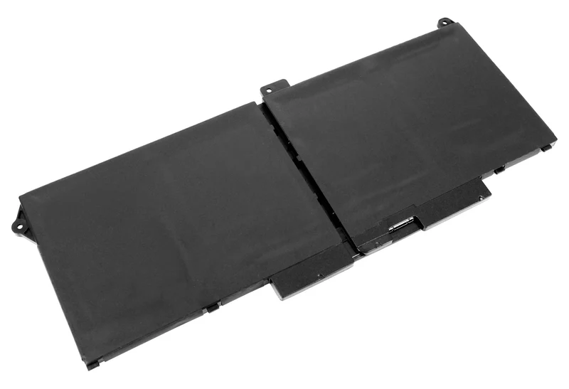 15,2V 4140mAh RJ40G Laptop-Akku für Dell Latitude 5420 5520 Precision 3560