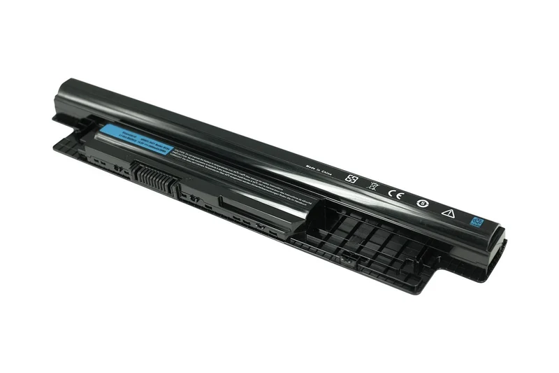 14.8V 2600mAh XCMRD Laptop-Akku für Dell Inspiron 14-3421 15R-5521 Latitude 3440 3540