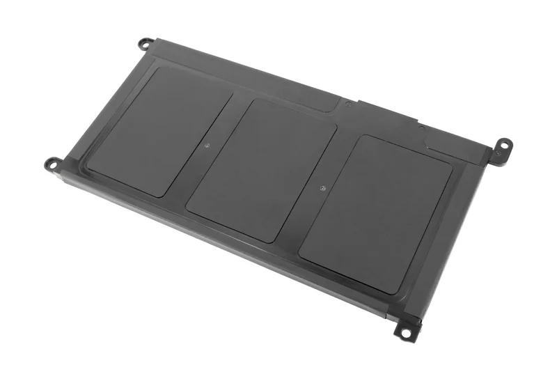 11,4V 3680mAh JPFMR Ersatz-Laptop-Akku für Dell Chromebook 3100, 3100 2-in-1, 3400, Venue 7, Venue 8 Serie