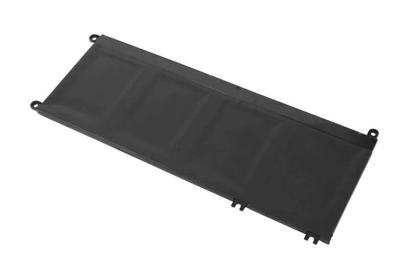 7,6V 7360mAh V1P4C Ersatz-Laptop-Akku für Dell Chromebook 13 3380, Chromebook 14 2-in-1 Serie