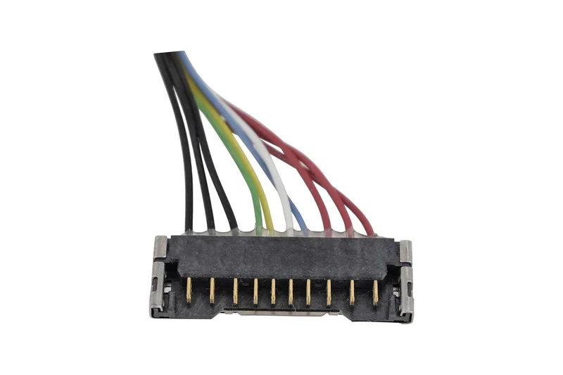 15,2V 3940mAh 1F22N Ersatz-Laptop-Akku für Dell Alienware M15, M17 Serie