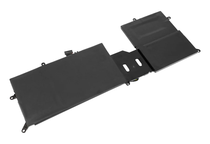 11.4V 6665mAh Y9M6F Ersatz-Laptop-Akku für Dell Alienware M15 R2, M17 R2 Serie