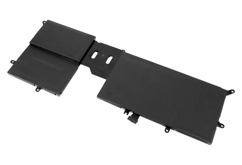 11.4V 6665mAh Y9M6F Ersatz-Laptop-Akku für Dell Alienware M15 R2, M17 R2 Serie