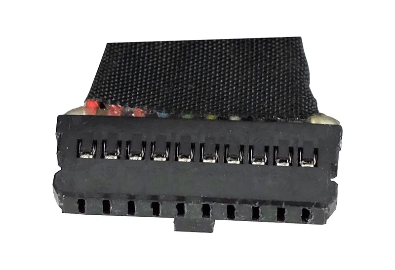 11.4V 6665mAh Y9M6F Ersatz-Laptop-Akku für Dell Alienware M15 R2, M17 R2 Serie