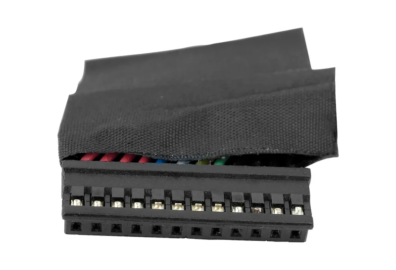 15,2V 4400mAh 99Wh 546FF Ersatz-Laptop-Akku für Dell Alienware 15 R3, 15 R4, 17 R4, 17 R5 Serie
