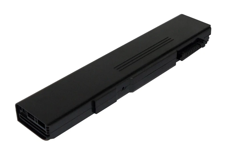10,8V 5200mAh PA3788U-1BRS Ersatz-Laptop-Akku für Toshiba Tecra A11, M11, S11, Dynabook Satellite B450, B550, K40, L40 Serie (Samsung Zellen)