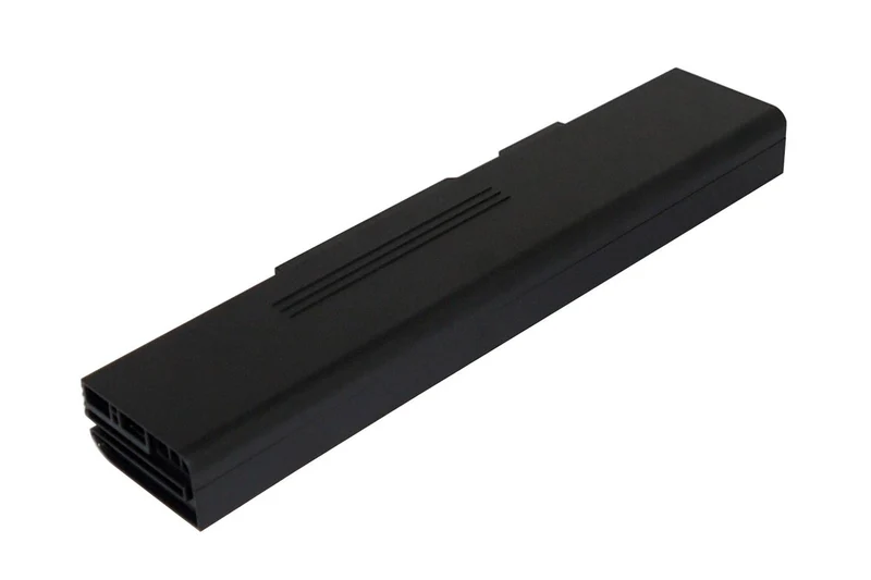 10,8V 5200mAh PA3788U-1BRS Ersatz-Laptop-Akku für Toshiba Tecra A11, M11, S11, Dynabook Satellite B450, B550, K40, L40 Serie (Samsung Zellen)