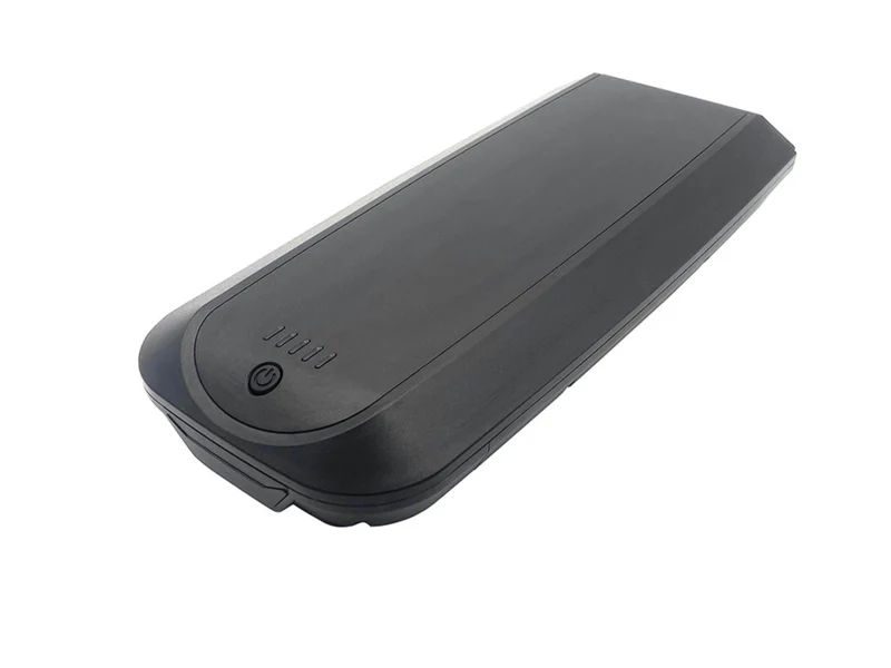 Feu Vert E-Roll 50 Kompatibler Akku 36V 14.5Ah | Greenway YJ145 (Ladegerät enthalten)