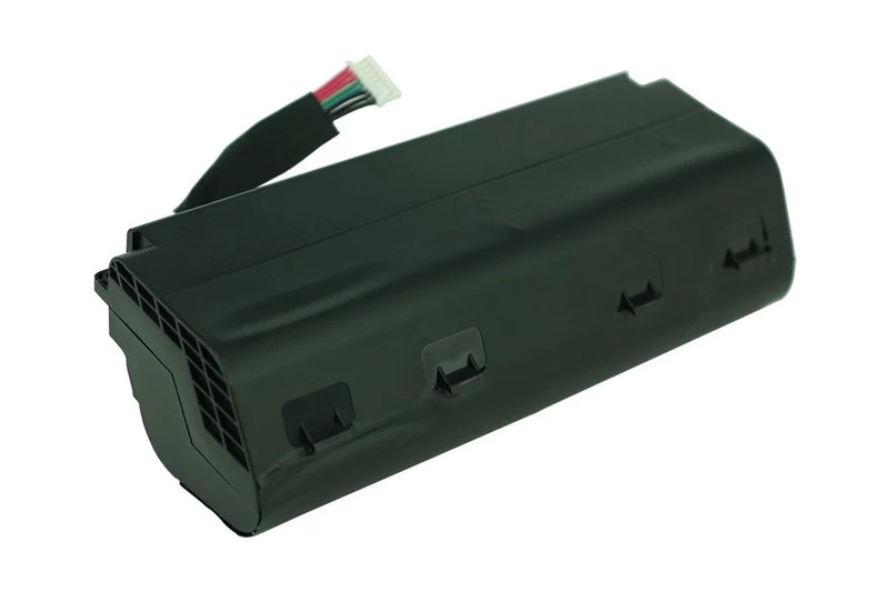 15,0V 5400mAh A42N1403 Interner Laptop-Akku für ASUS ROG G751, G751J, G751JT Serie