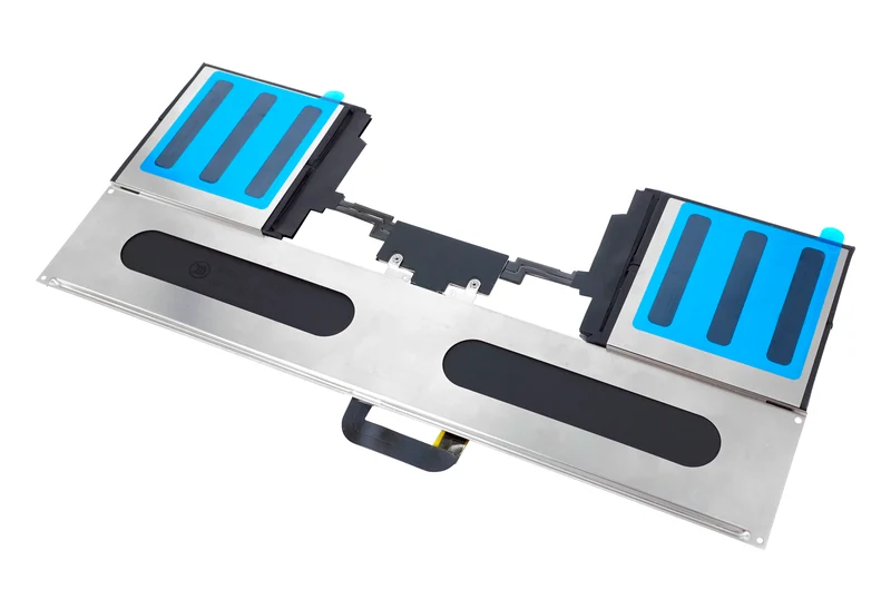 11.54V 5762mAh A2797 Laptop-Akku für Apple MacBook Air 15" (A2941, 2023)