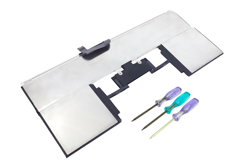 11,45 V 4594 mAh A2669 Laptop-Akku für Apple MacBook Air 13" M2 (A2681, 2022)