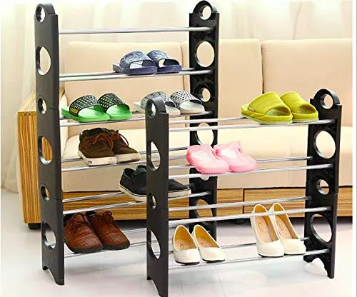 Ilios Innova Zapatera Organizador De Zapatos 10 Niveles para 30 Pares