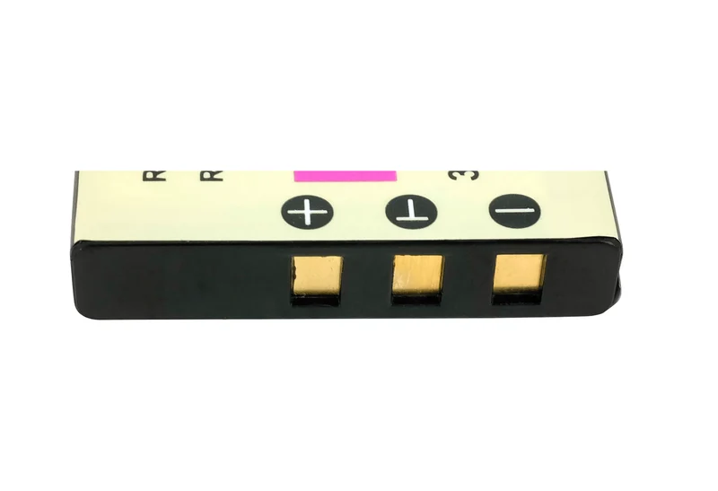 Yaesu 3,7V 1000mAh Lithium-Ionen-Ersatzakku (FNB-82LI)