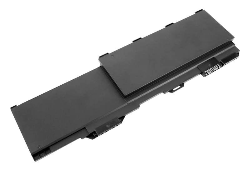 15,44V 6088mAh AL08XL 94Wh Ersatzakku für HP ZBook Fury 15 G7 Mobile Workstation