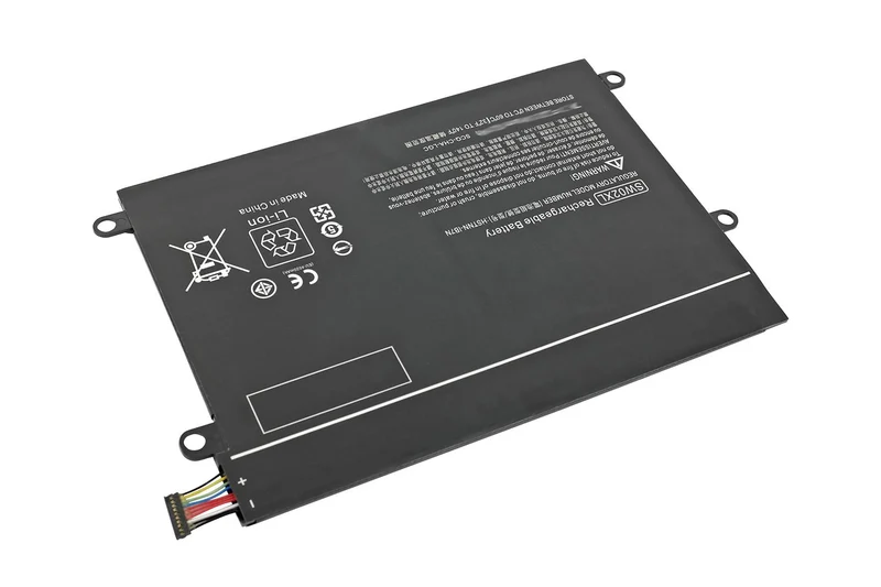 7,7 V 4220 mAh SW02XL 32,5 Wh Laptop-Akku für HP Notebook x2 10-p x2 210 G2 Serie