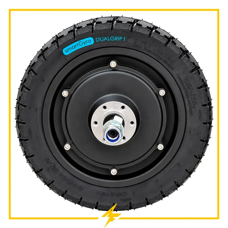 Motor con rueda para Patinete Eléctrico Smartgyro K5 PRO 48V