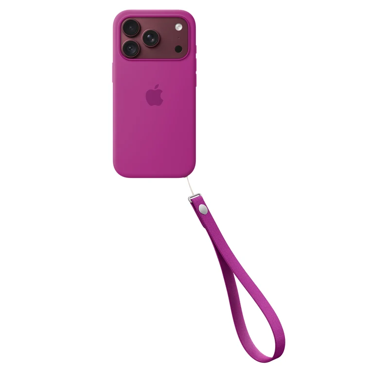 Correa de muñeca – Magenta