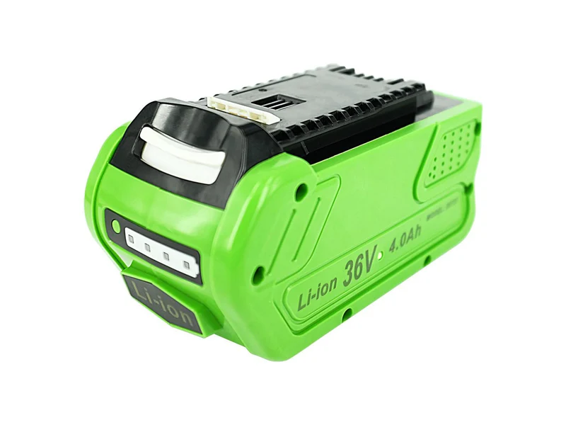 Sterwins 400 LI-2 Akku 36V (4.0Ah / 5.0Ah) | 29034 36V LI-2 Ersatz