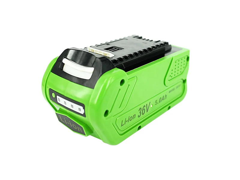 Sterwins 400 LI-2 Akku 36V (4.0Ah / 5.0Ah) | 29034 36V LI-2 Ersatz