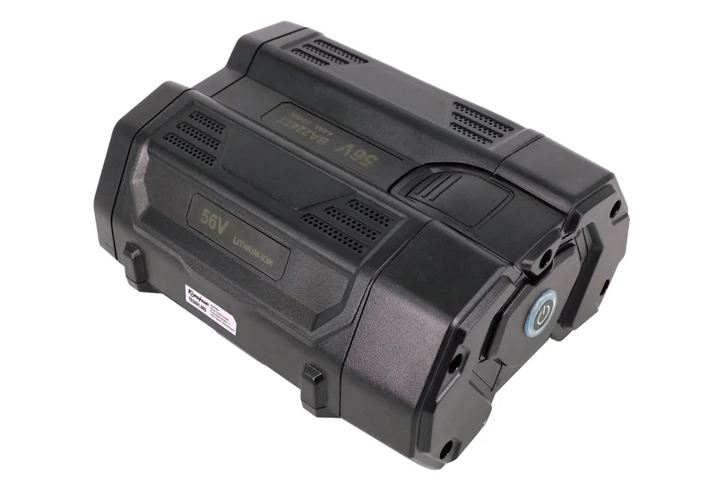 EGO 56V 4.0Ah Akku | Passend für CS1800 LB7650E LM1701E ST1521 | Ersetzt BA2800T BA4200T