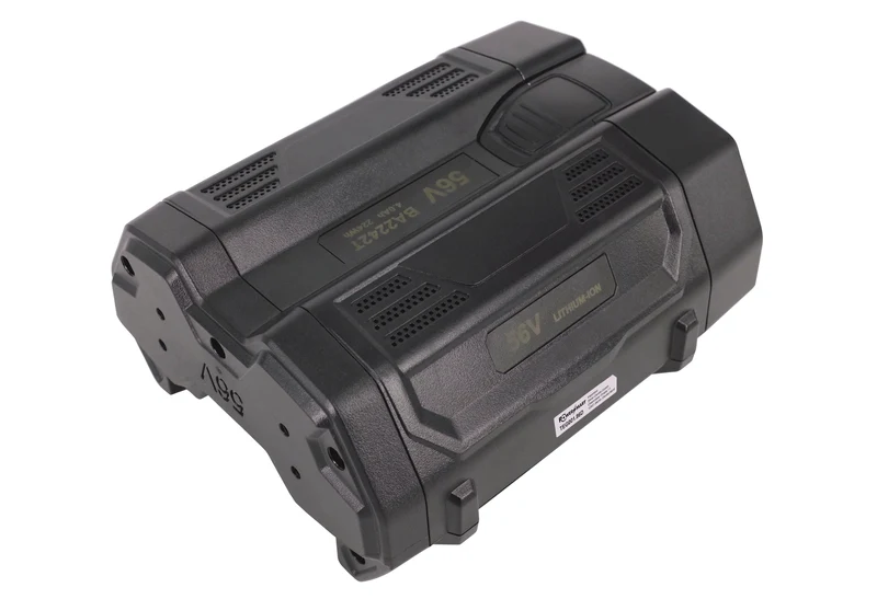 EGO 56V 4.0Ah Akku | Passend für CS1800 LB7650E LM1701E ST1521 | Ersetzt BA2800T BA4200T