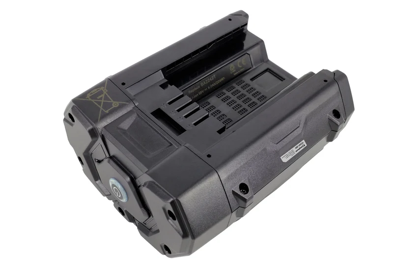 EGO 56V 4.0Ah Akku | Passend für CS1800 LB7650E LM1701E ST1521 | Ersetzt BA2800T BA4200T
