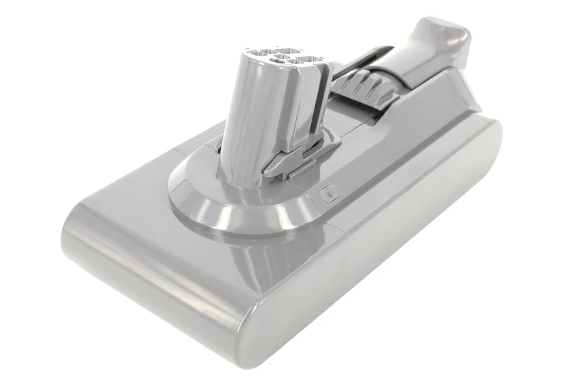 Dyson V12 Detect Slim Akku (Absolut / Fluffy / Total Clean) | 2500 mAh 25,2 V Ersatzakku