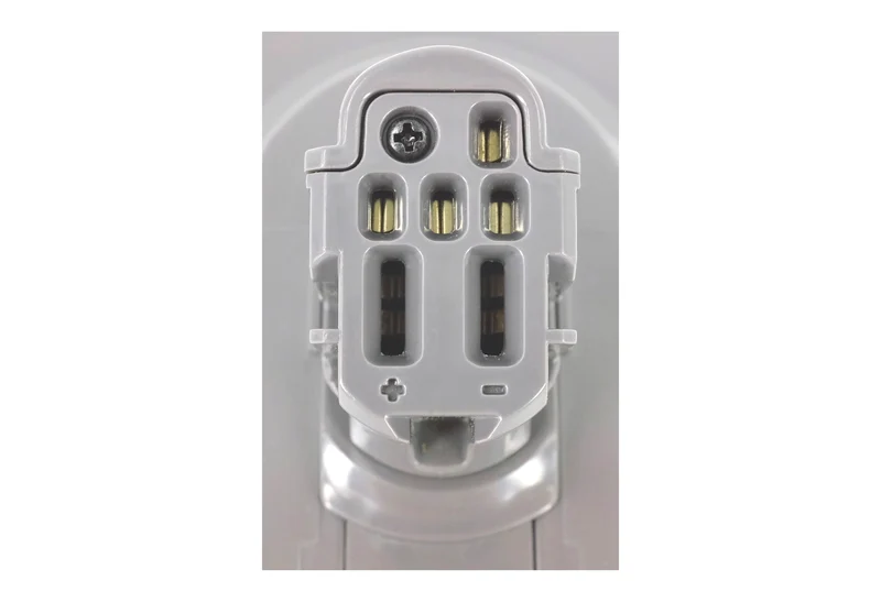 Dyson V12 Detect Slim Akku (Absolut / Fluffy / Total Clean) | 2500 mAh 25,2 V Ersatzakku