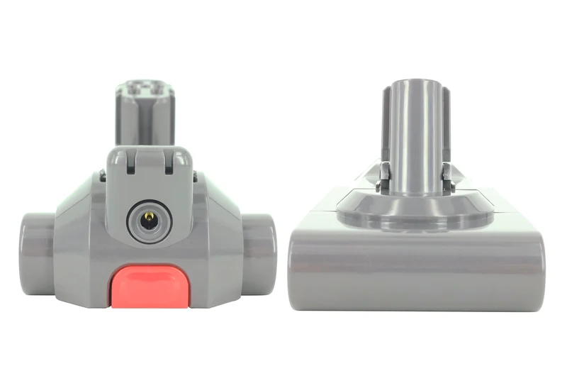 Dyson V12 Detect Slim Akku (Absolut / Fluffy / Total Clean) | 2500 mAh 25,2 V Ersatzakku