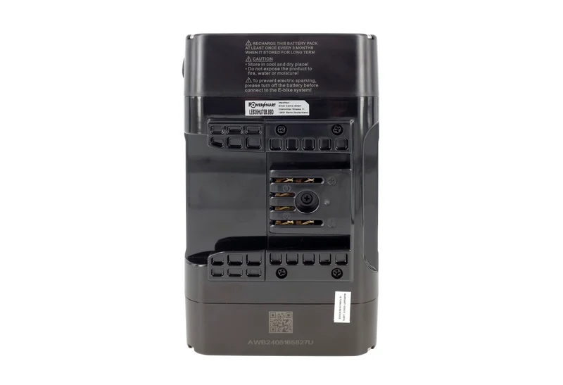 36V 8,7Ah/313,2Wh Akku für DIY-Umrüstsatz EDS001