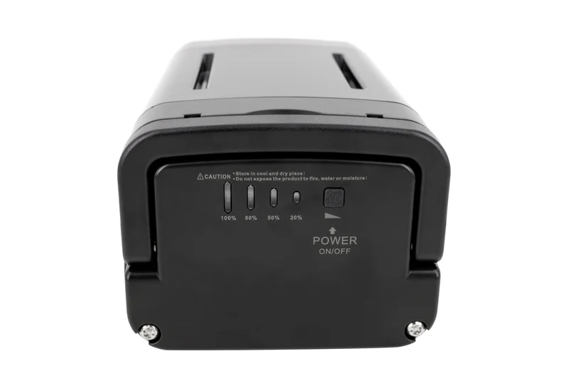 36V 8,7Ah/313,2Wh Akku für DIY-Umrüstsatz EDS001