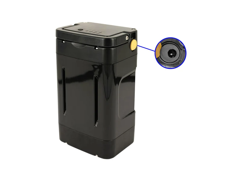 36V 8,7Ah/313,2Wh Akku für DIY-Umrüstsatz EDS001
