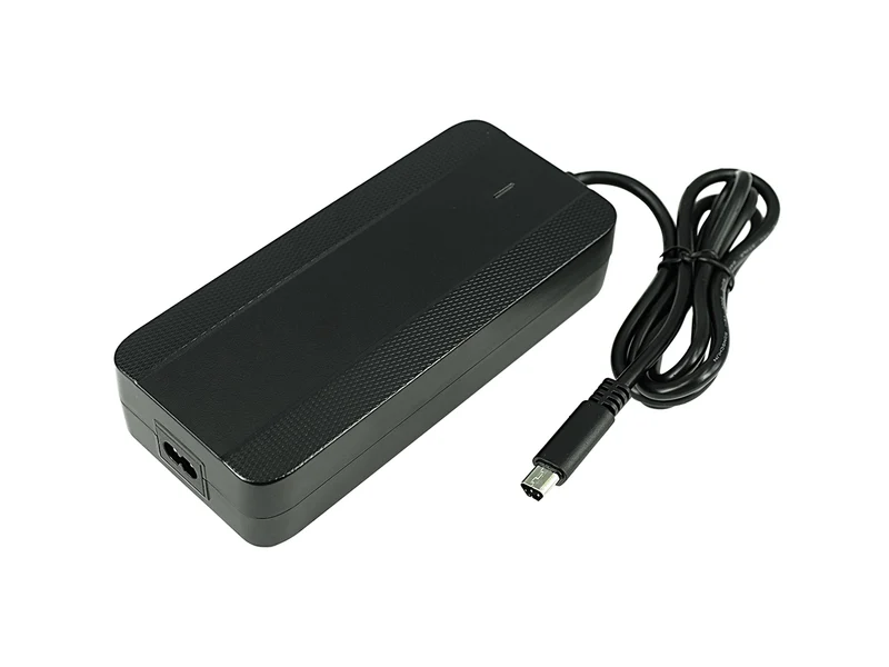 36V 4A AC-Adapter-Ladegerät für Elektrofahrräder (Nicht kompatibel mit Joycube / Phylion-Akkus)