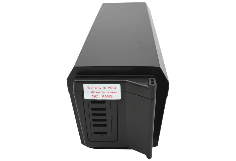 Fischer E-Bike Akku - Joycube SF-06S - 48V 14Ah
