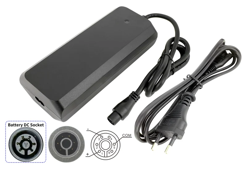 AEG Downtube Ersatzakku 48V 12,8Ah CAN-BUS für Prophete (ZZ1311304), Rex und andere E-Bikes