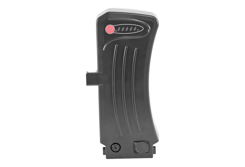 E-Bike-Akku SideClick 36V 13.6Ah für Prophete, Zündap, Kreidler, Mercedes Benz und andere.