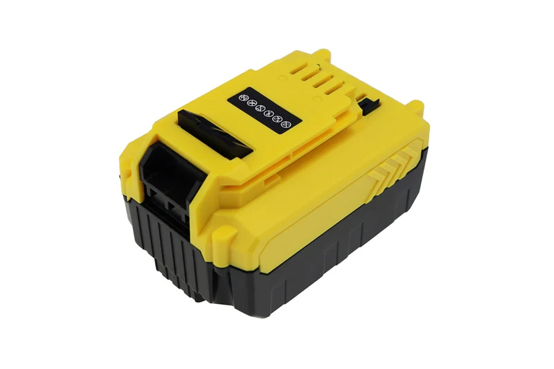 18V 5000mAh Li-Ionen Akku für Stanley FMC687L FMC705B-XE FatMax