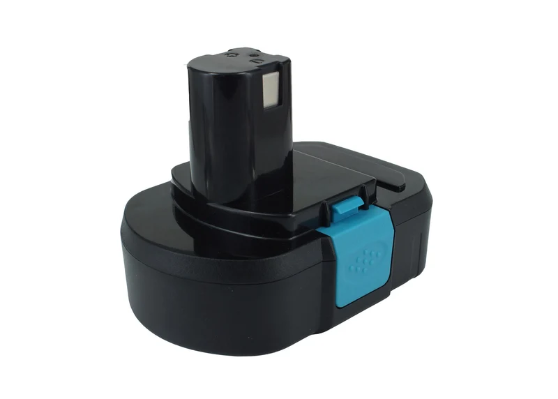 14,4V 2000mAh Li-Ionen-Akku für Ryobi BPL1414 BPP-1413 CHD1441 LCDI1402